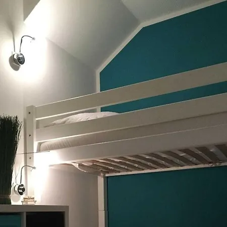 Casa vacanze Strandmoewe Scharbeutz