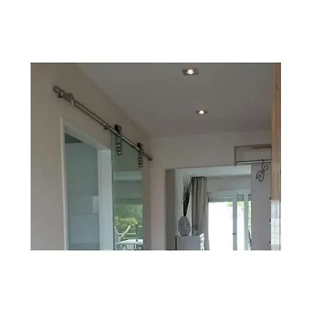 Casa vacanze Strandmoewe Scharbeutz